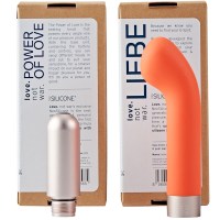 S04O Liebe & Battery with Pack